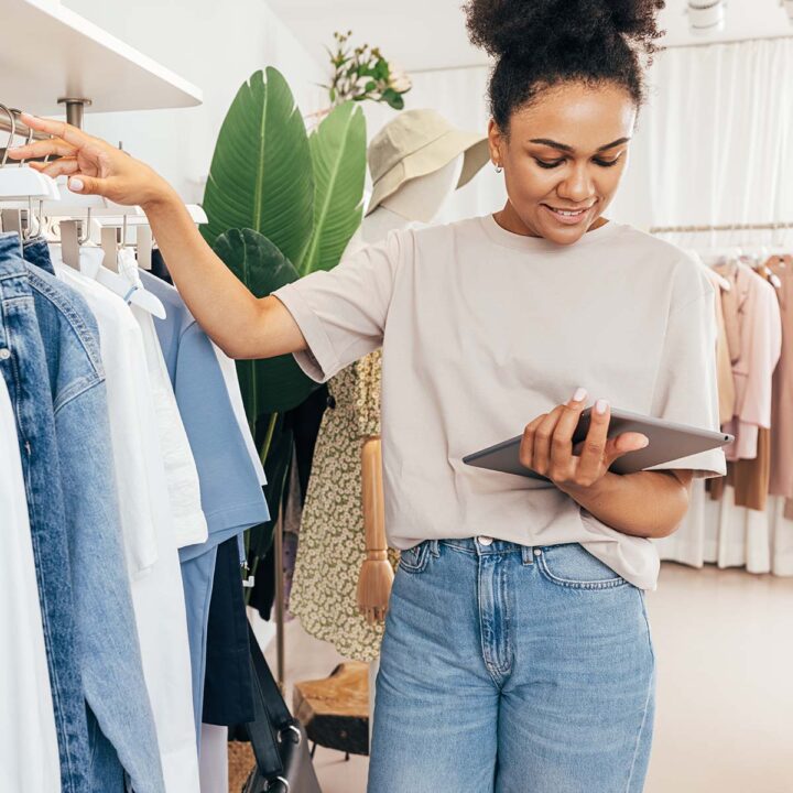 ExtendaGO industry – clothing 1 square