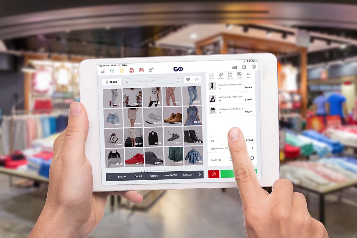 ExtendaGO industry – clothing 2