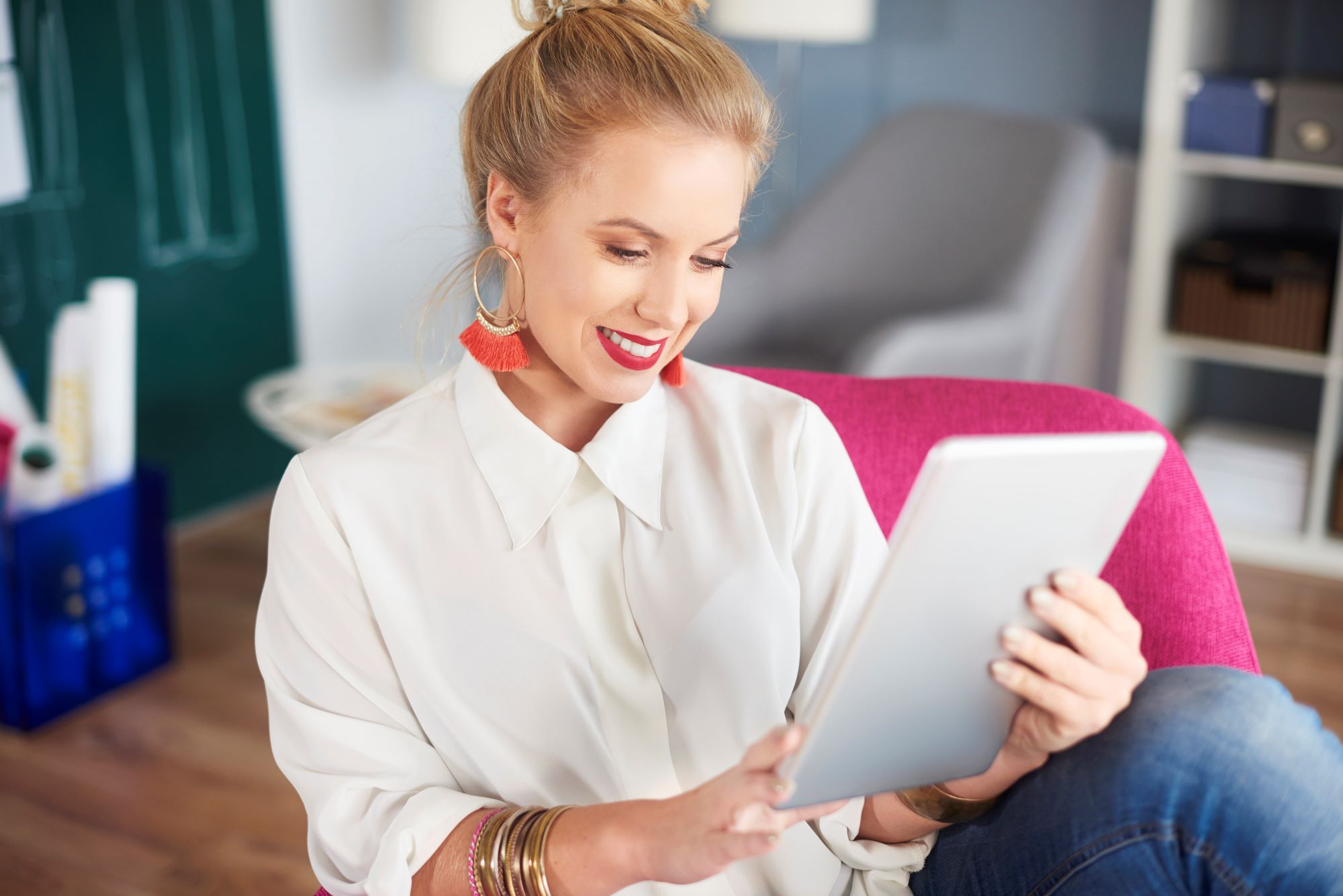 woman-with-digital-tablet-home-office