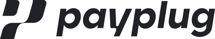 Logo Payplug Black